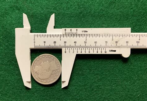 instrument used to measure the thickness of a coin|counterfeit coins measurements.